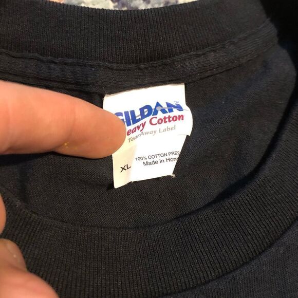 Vintage Joke Tee Shirt - Picture 6 of 6